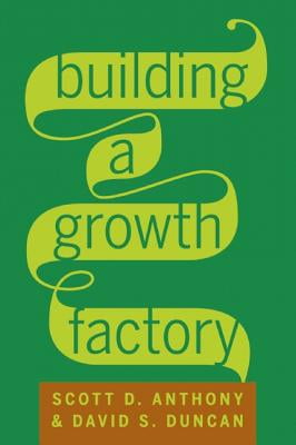Building a Growth Factory